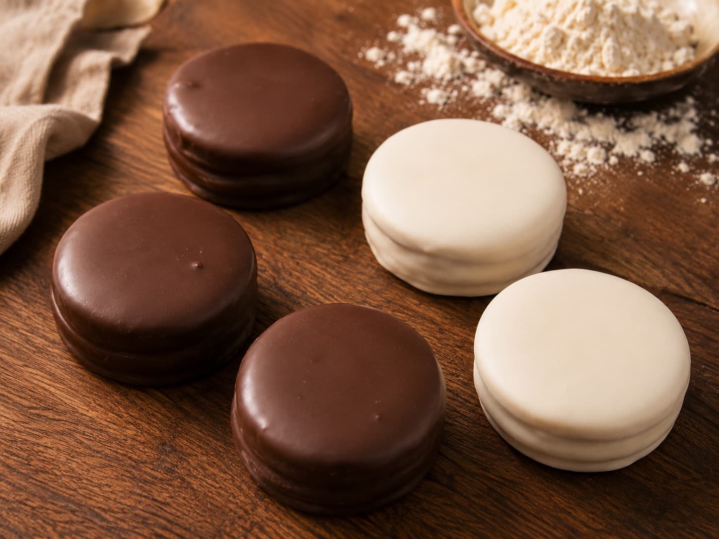 Alfajor