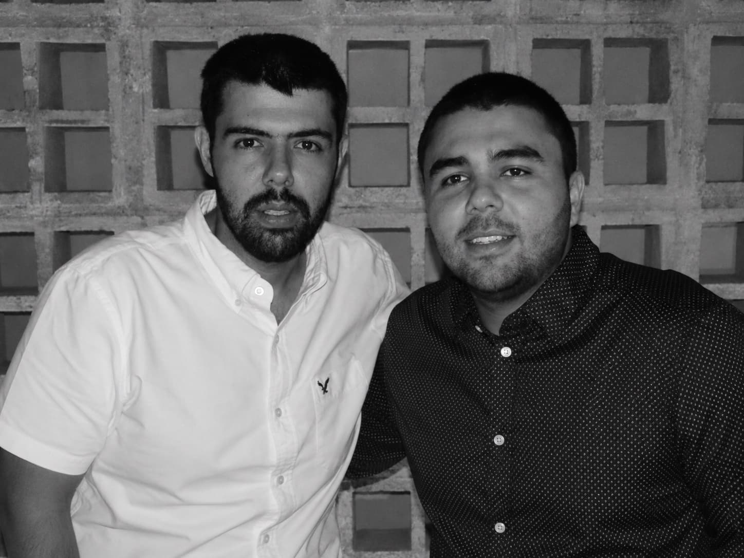 Juan Manuel y Juan José, los hermanos de Uovo
